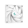 Deepcool | Digital CPU Air Cooler White | AK500