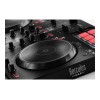 Hercules | DJ controller | DJ Essentials Kit | Speakers | USB connectivity
