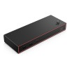 Lenovo ThinkPad Thunderbolt 4 Smart Dock Gen2 7500 - EU | Lenovo