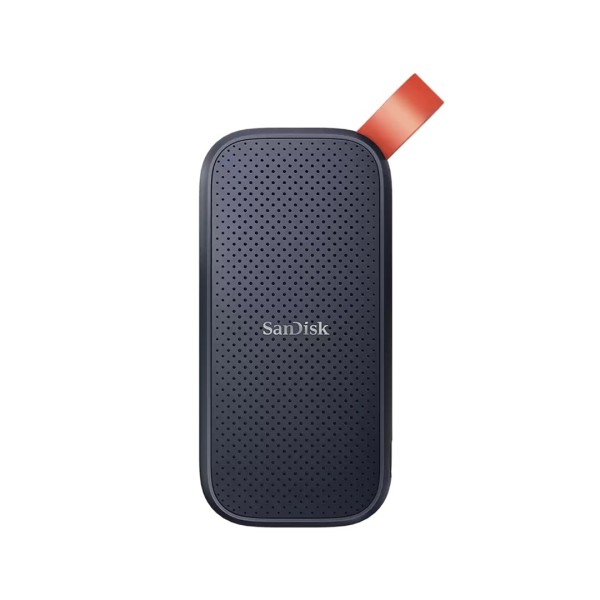 SanDisk SDSSDE30-1T00-G26 external solid state drive ...