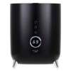 Adler | AD 7972 | Humidifier | 23 W | Water tank capacity 4 L | Suitable for rooms up to 35 m² | Ultrasonic | Humidification capacity 150-300 ml/hr | Black