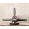 ANGLE GRINDER WITHOUT BATTERY18V BDBCG720N BLACK&DECKER