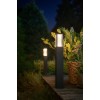 Philips Hue WCA Impress Outdoor Post Lantern | 8 W