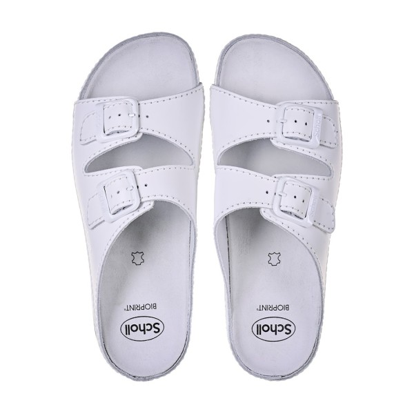 Scholl Air Bag - unisex sandals ...