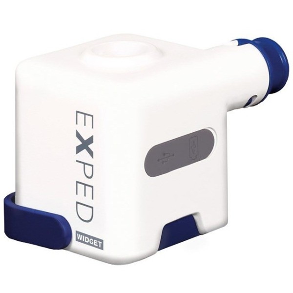 Exped Widget Pump Pads with Free ...