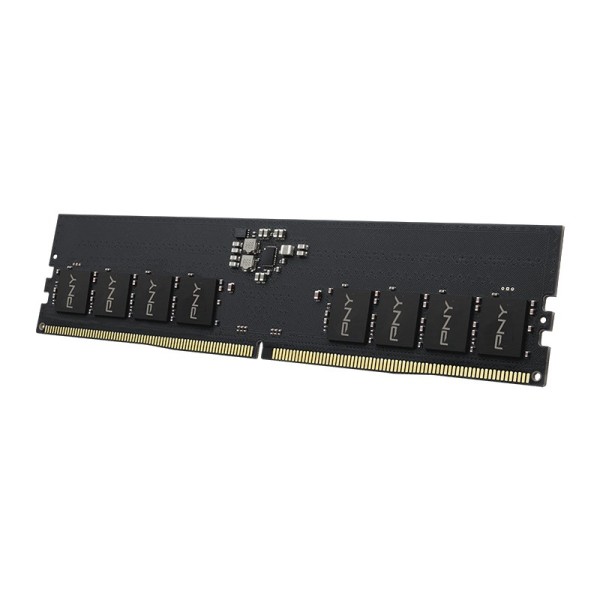 Pamięć PNY 16GB DDR5 4800MHz DIMM