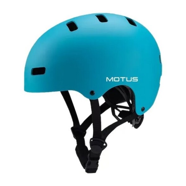 Kids helmet Motus MOTHAM30B size M, ...