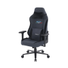 Onex Short Pile Linen | Gaming chairs | ONEX STC | Graphite