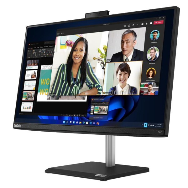 Lenovo ThinkCentre neo 30a Intel® Core™ ...