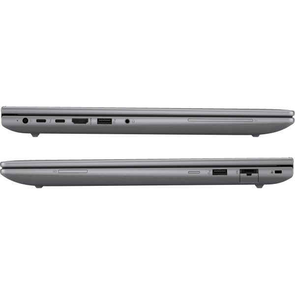 HP ZBook Power 16 G11 Intel ...