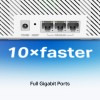 Mercusys Halo H25BE(2-pack) BE3600 Whole Home Mesh Wi-Fi 7 System | Mercusys