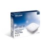 Access Point|TP-LINK|Omada|300 Mbps|IEEE 802.11b|IEEE 802.11g|IEEE 802.11n|1xRJ45|Number of antennas 2|EAP110