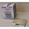 SALE OUT. Gorenje K17CLIN Kettle, Electric, Capacity 1.7 L, Power 2000 W, Plastic/metal, Ivory | Gorenje | DAMAGED PACKAGING