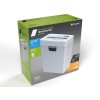 Tracer Razor 3 Paper Shredder White