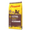 JOSERA Adult Festival - dry dog food - 12,5 kg