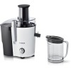 Bosch MES25A0 juice maker Centrifugal juicer 700 W Black, White