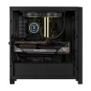 Actina 5901443329466 PC Midi Tower Intel® Core™ i5 i5-13600KF 32 GB DDR5-SDRAM 2 TB SSD NVIDIA GeForce RTX 4070 Ti Black