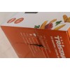 SALE OUT. Tristar FR-9069PRB Digital Airfryer, 5.5 L, Black | Tristar Digital Airfryer | FR-9069PRB | Power 1600 W | Capacity 5.5 L | Hot air technology | Black | DAMAGED PACKAGING