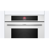 Bosch | Oven | HBG7721W1S | 71 L | Electric | Pyrolysis | Touch control | Height 59.5 cm | Width 59.4 cm | White