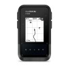 Nawigacja turystyczna Garmin eTrex SE GPS Solar Czarny/Szary + Czujnik Garmin HRM Dual