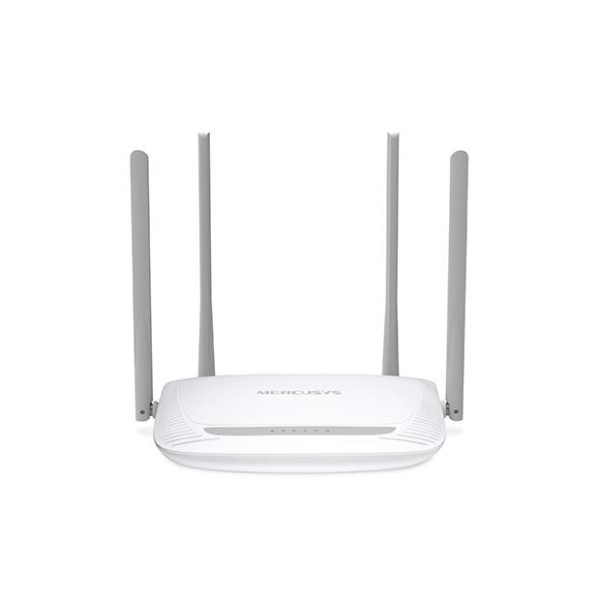 Wireless Router|MERCUSYS|Wireless Router|300 Mbps|IEEE 802.11b|IEEE 802.11g|IEEE ...