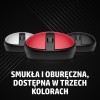 Mysz HP 240 Lunar White Bluetooth Mouse bezprzewodowa biała 793F9AA