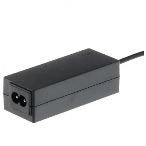 Akyga AK-ND-47 power adapter/inverter Indoor 40 W Black