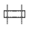 Goobay | Wall mount | TV Wall Mount (M) | Fixed | Black