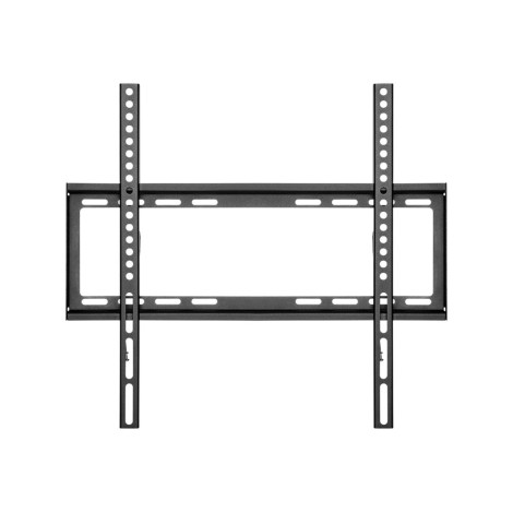 Goobay | Wall mount | TV Wall Mount (M) | Fixed | Black