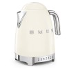 Smeg 50's Style Kettles KLF04CREU Cream