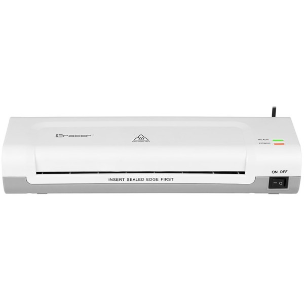 Tracer TRL-5 WH Hot Laminator 280 ...