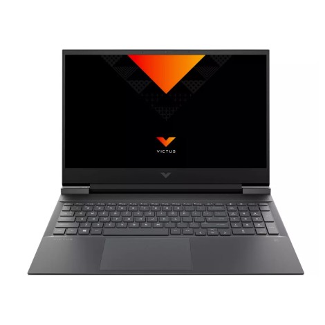 HP Victus 15-fb3020nw 15.6 AMD Ryzen 5/16GB RAM/512GB SSD/NVIDIA GeForce RTX 3050/Windows 11 Home/Black | HP fb3020nw | Victus | Black | 15.6 