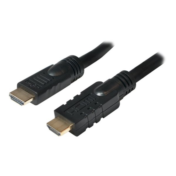 Logilink, CHA0020, 20m, Active, HDMI cable, ...