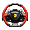 Thrustmaster | Steering Wheel Ferrari 458 Spider Racing Wheel | Black/Red