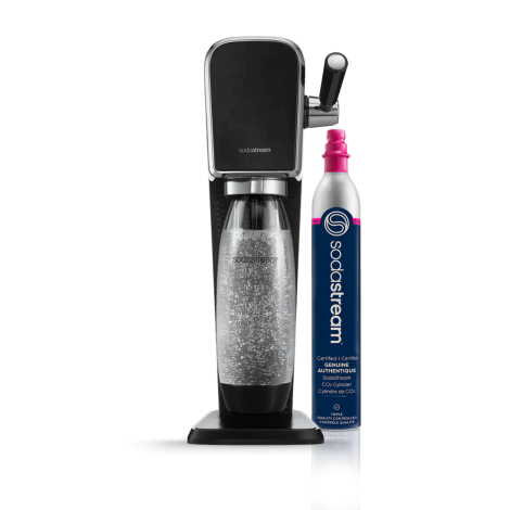 SodaStream Art | Sparkling Water Maker