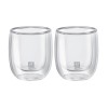 ZWILLING 39500-075 Transparent 2 pc(s) 80 ml