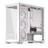 Obudowa Krux Exo White (KRXD009)