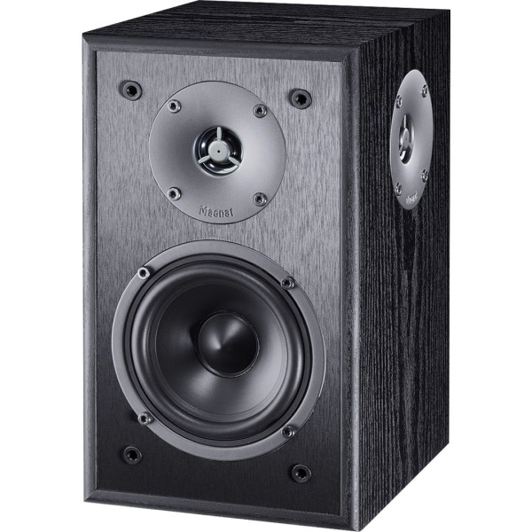 Magnat Monitor S10 D 2-way Black ...