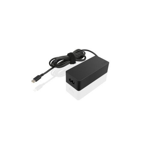 Lenovo | 65W Standard AC Power Adapter (USB Type-C) | USB | 5-20 V