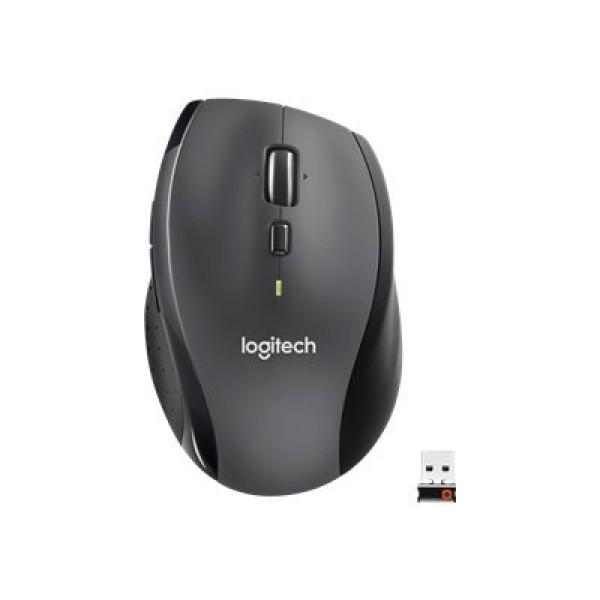 Logitech Marathon Mouse M705