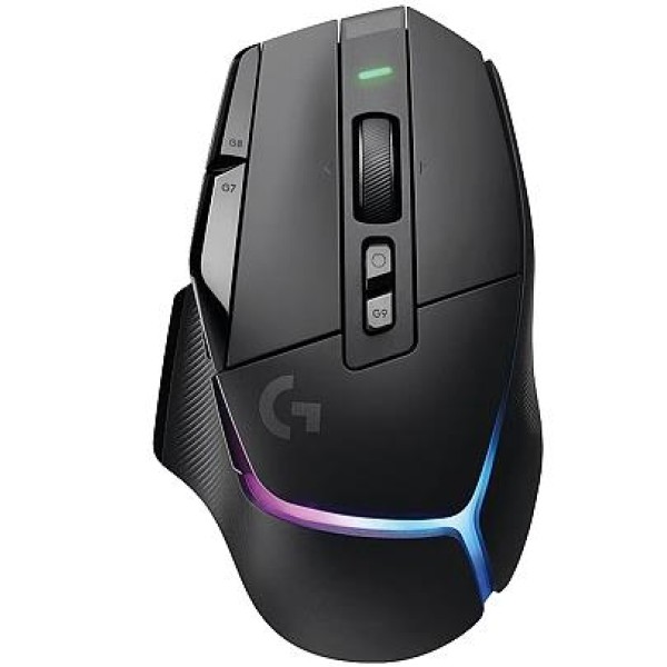 MOUSE USB OPTICAL G502X PLUS/LIGHTSPEED 910-006163 ...