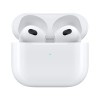 Apple AirPods (3rd generation) with MagSafe Charging Case