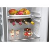 Haier Side by side Refrigerator HSW59F18EIMM (601L; inox)