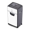 HP ONESHRED 16MC shredder, micro cut, P-5, 16 card, 30l, light grey