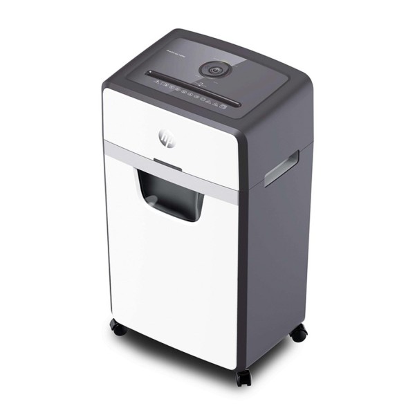 HP ONESHRED 16MC shredder, micro cut, ...