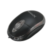 TITANUM XM102K mouse USB Type-A Optical 1000 DPI Ambidextrous