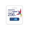 MEMORY DRIVE FLASH USB-C 256GB/ACHO-UC300-256G-RNB/BU ADATA