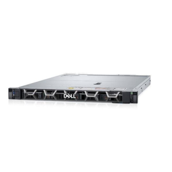 SERVER R360 E-2414 32GB/2X1.92TB/2X700W/3YNBD DELL