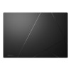 ASUS Zenbook 14 OLED UM3406KA-WS79T laptop AMD Ryzen AI 7 350 35.6 cm (14") Touchscreen WUXGA 32 GB LPDDR5x-SDRAM 1 TB SSD Wi-Fi 6E (802.11ax) Windows 11 Home Black New Repack/Repacked