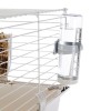 FERPLAST Cavie 80 - Cage  - 77x42 cm